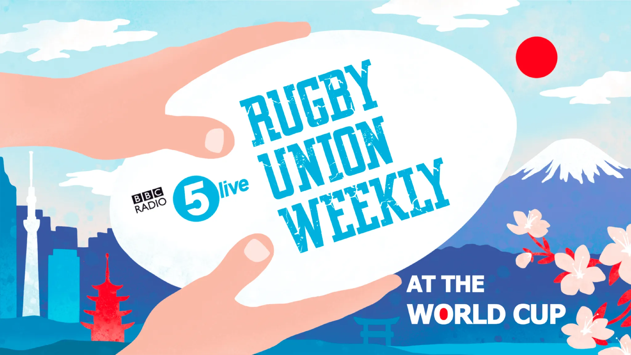 RUGBY UNION WEEKLY feature image (by Emilia Schneider)