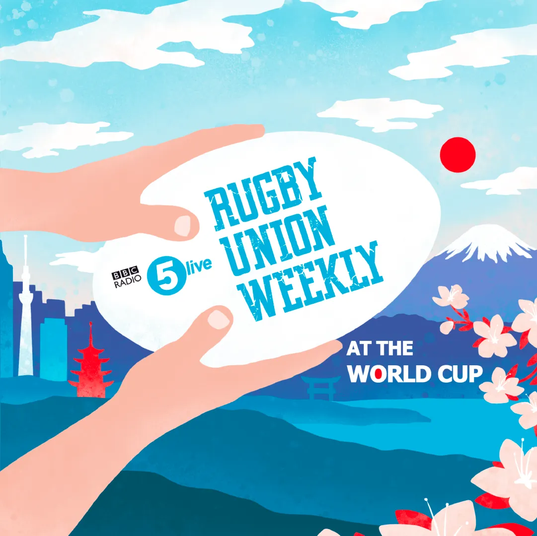 RUGBY UNION WEEKLY